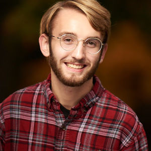 Meet your Posher, Matthew